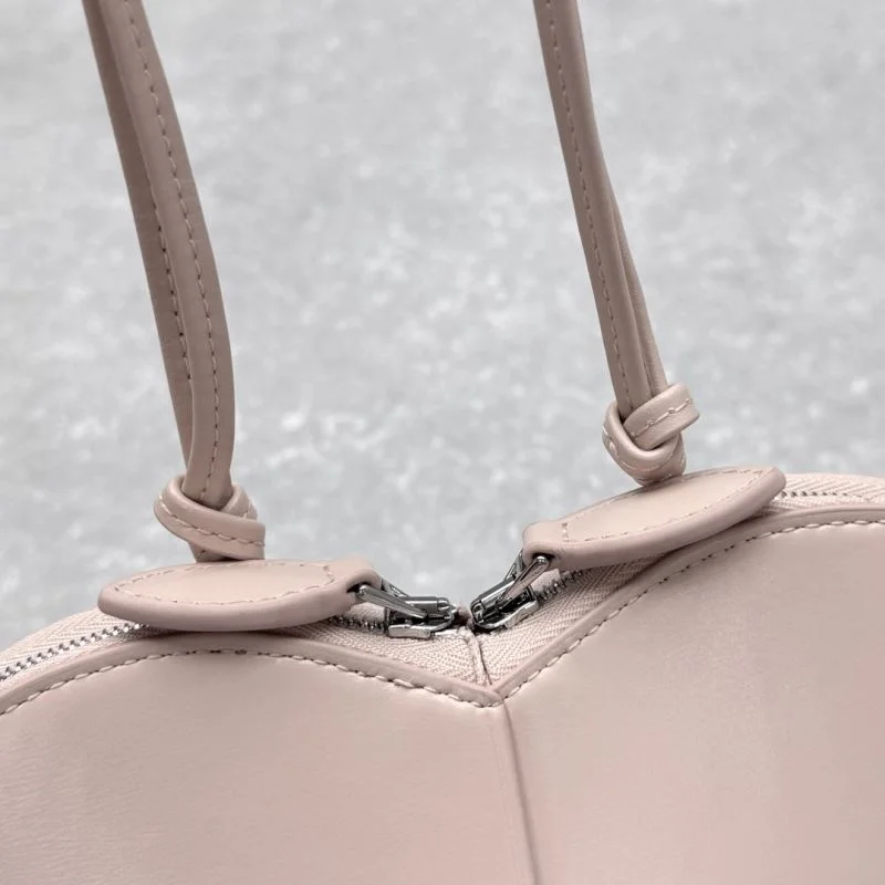 Alaia Satchel Bags OdorResistant 55820
