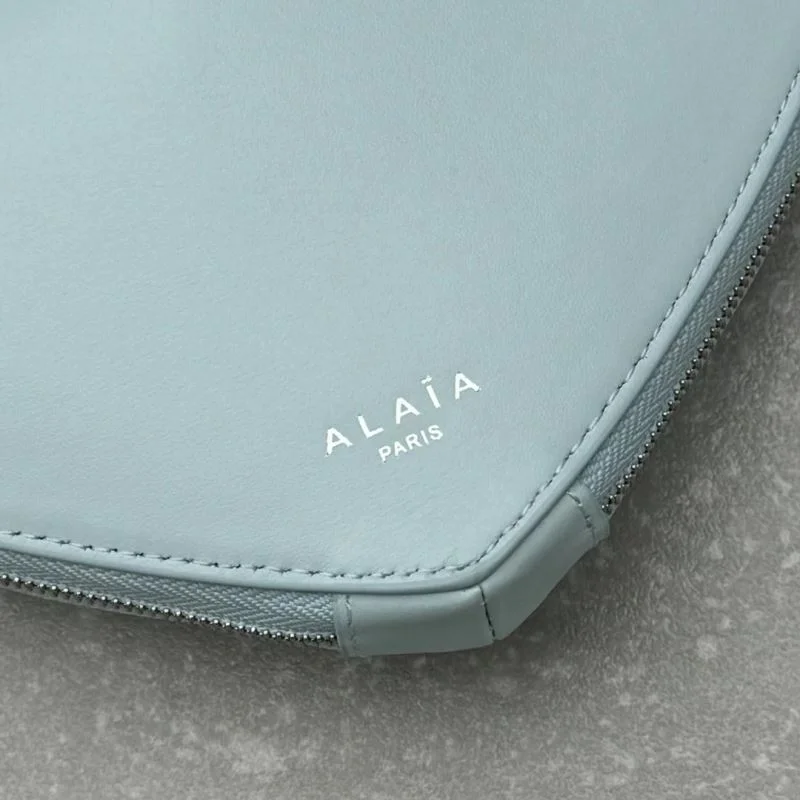 Alaia Satchel Bags Vibrant 55819