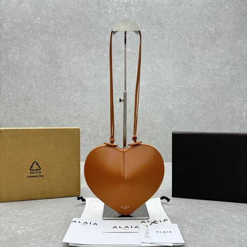 Alaia Satchel Bags Unique 55817