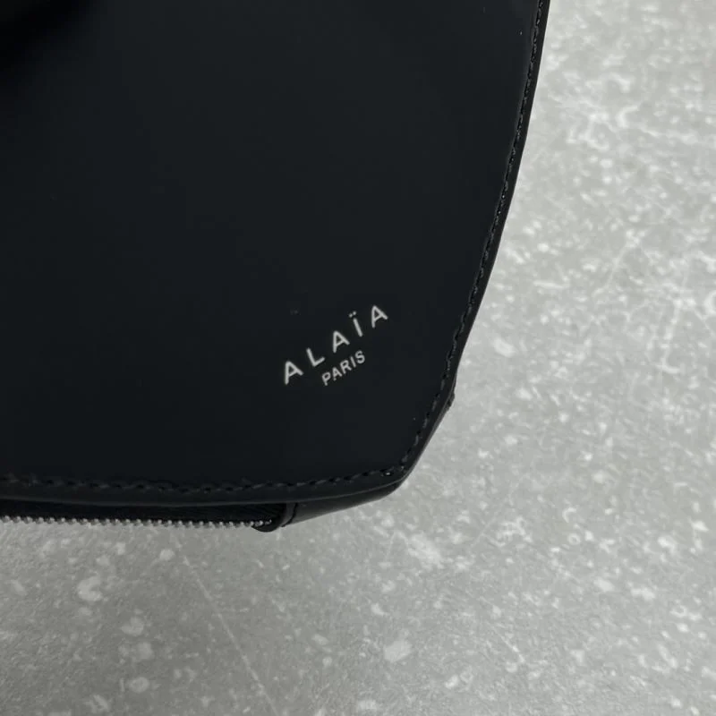 Alaia Satchel Bags OdorResistant 55815