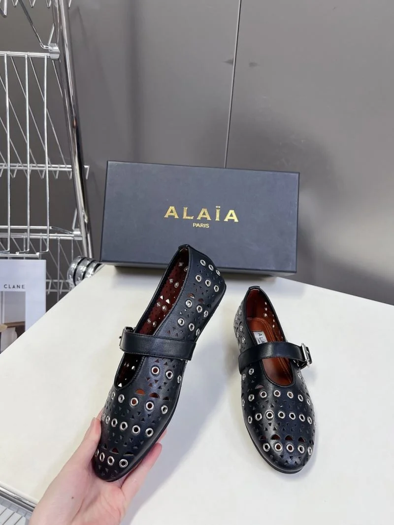 Alaia Shoes BestValue 8547