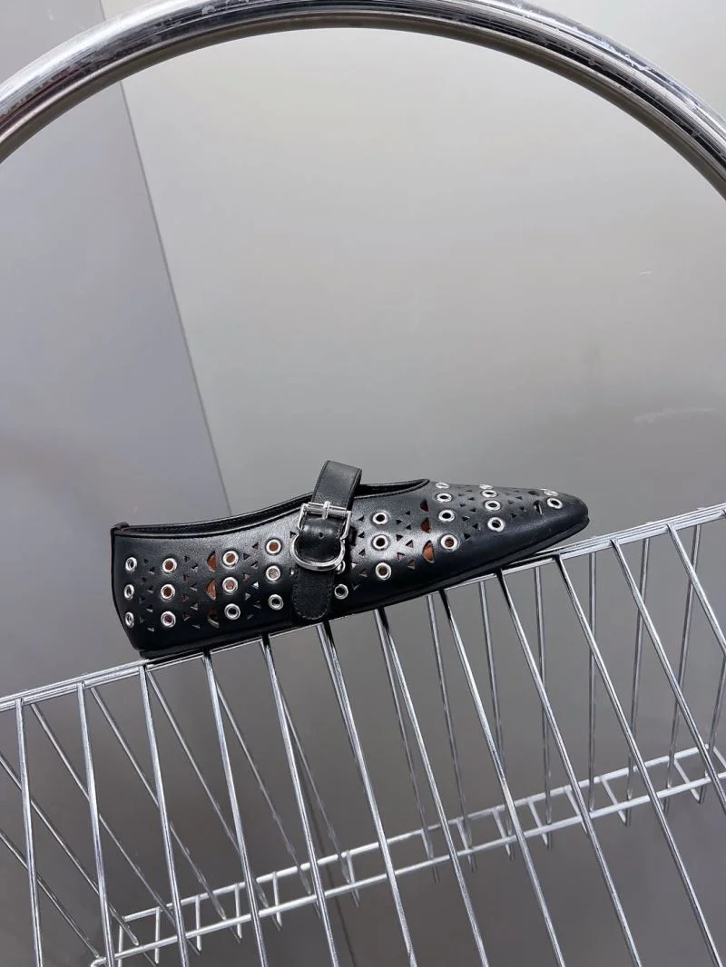 Alaia Shoes BestValue 8547