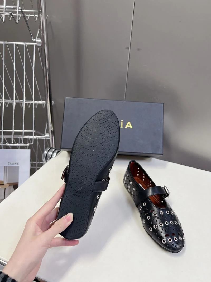 Alaia Shoes BestValue 8547