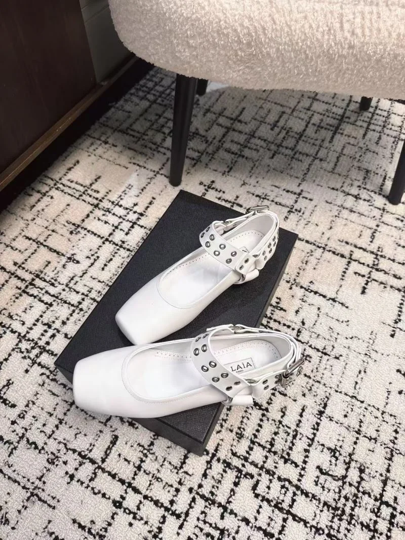 FreshLook Alaia Shoes 8535