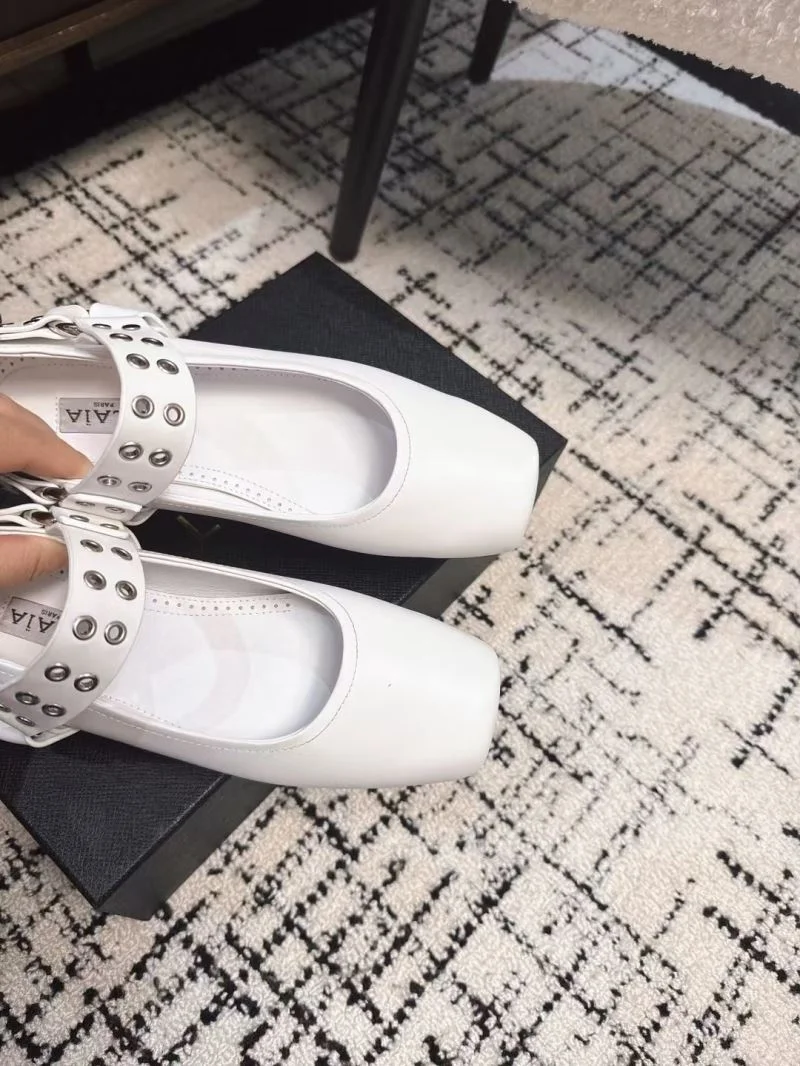 FreshLook Alaia Shoes 8535