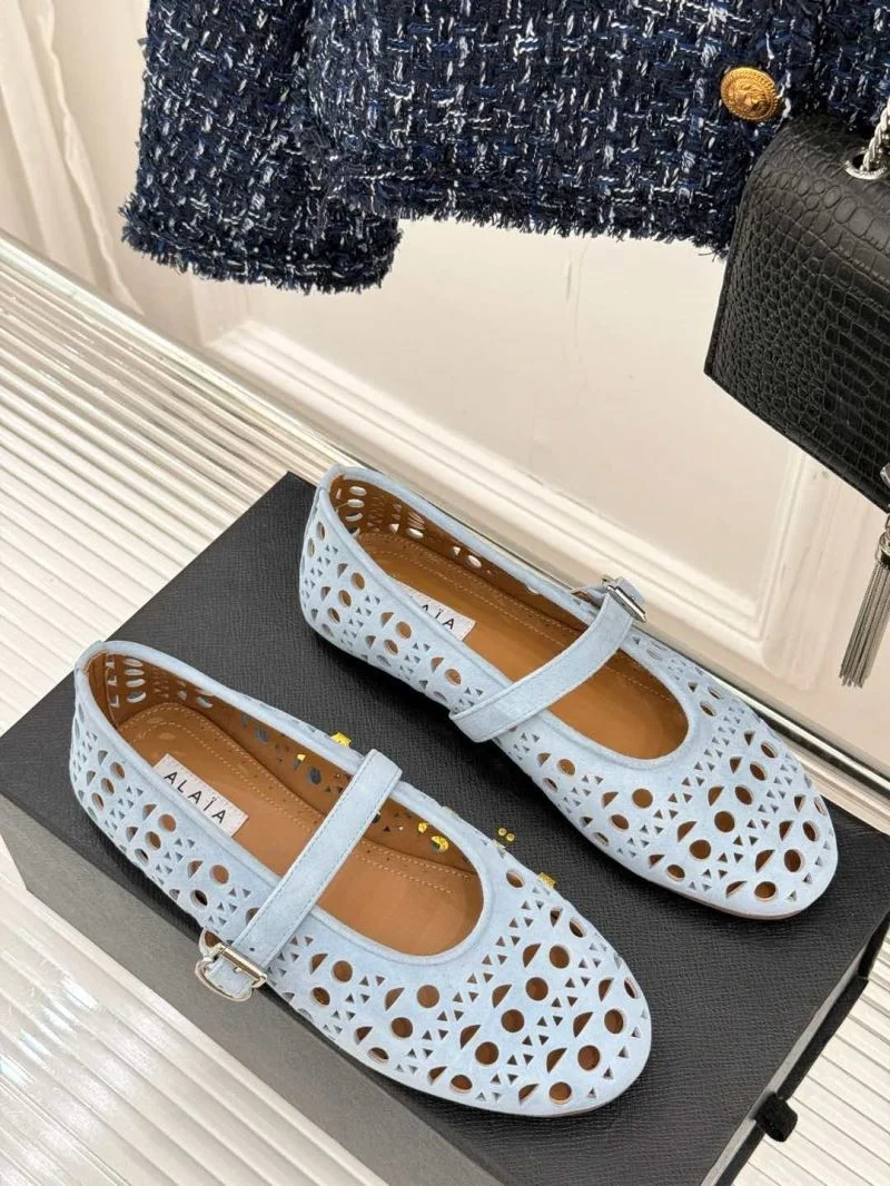 Alaia Shoes EasyCare 8525