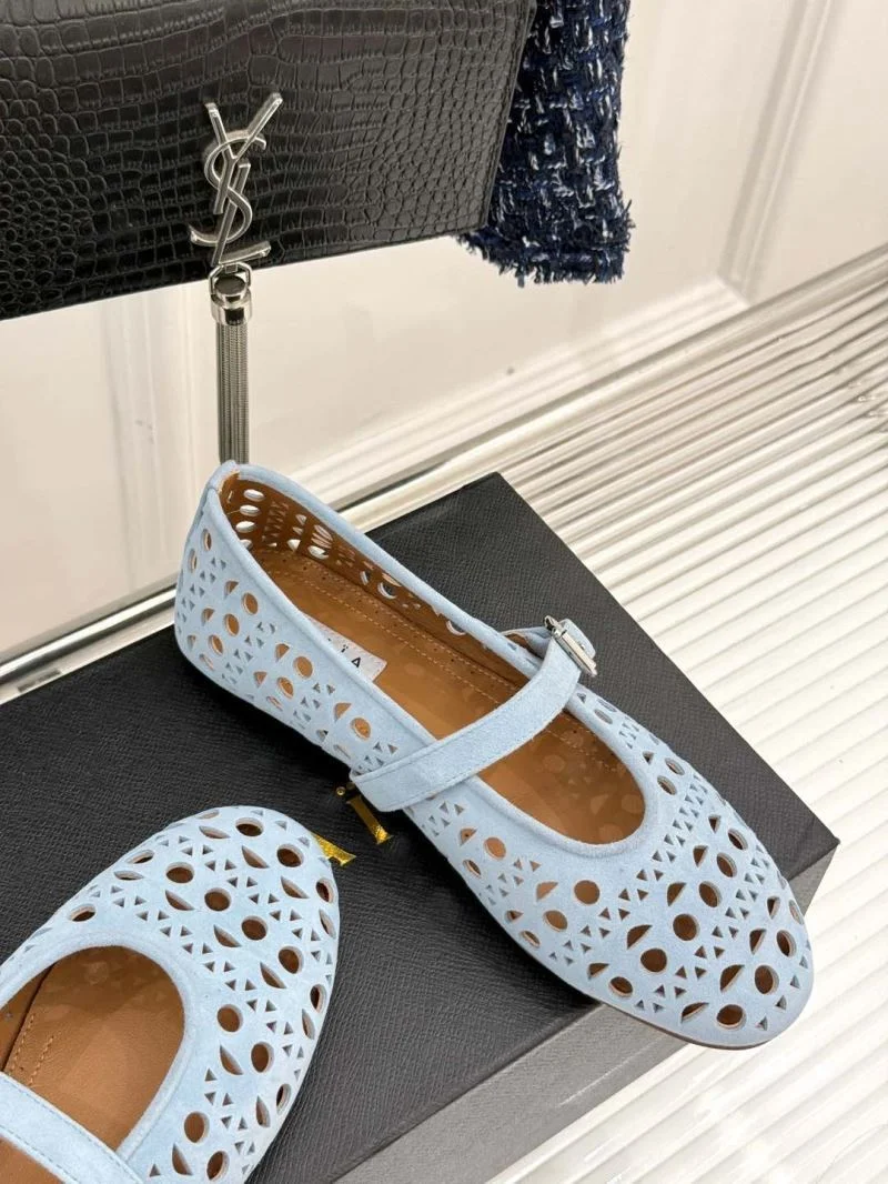 Alaia Shoes EasyCare 8525