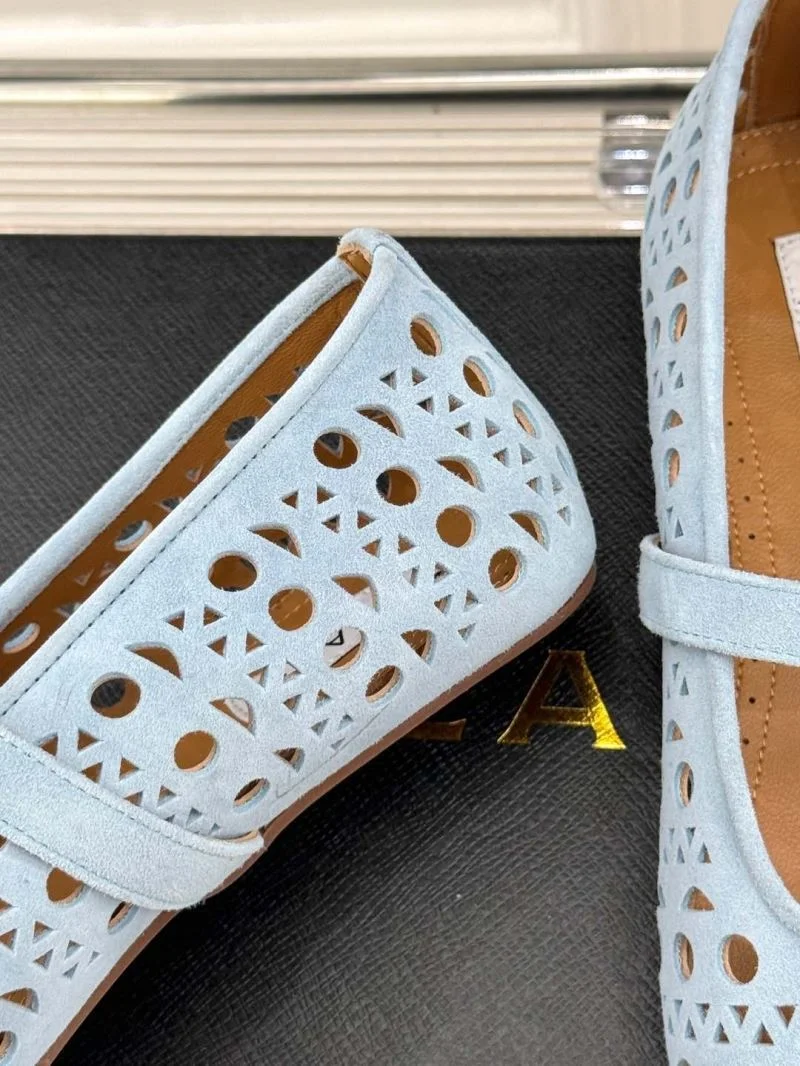 Alaia Shoes EasyCare 8525