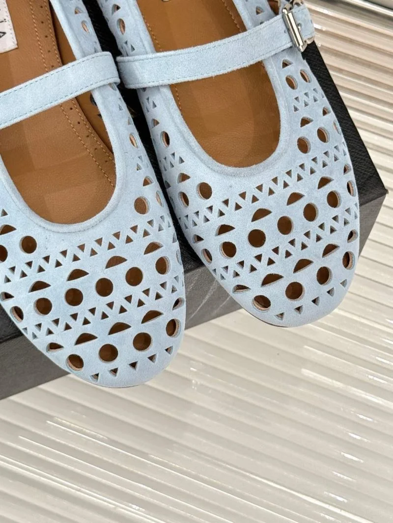 Alaia Shoes EasyCare 8525