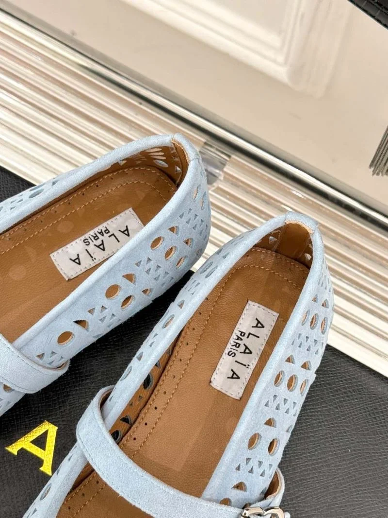 Alaia Shoes EasyCare 8525