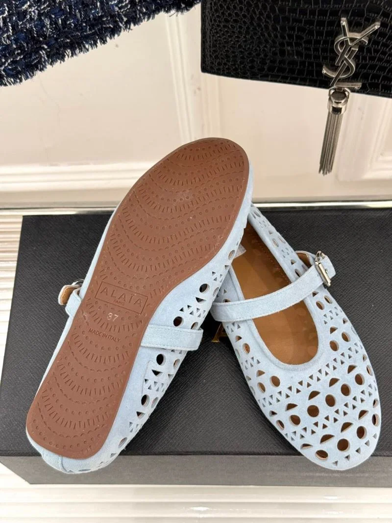 Alaia Shoes EasyCare 8525