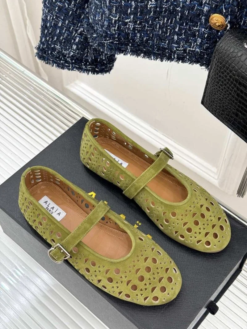 Alaia Shoes UrbanStyle 8514