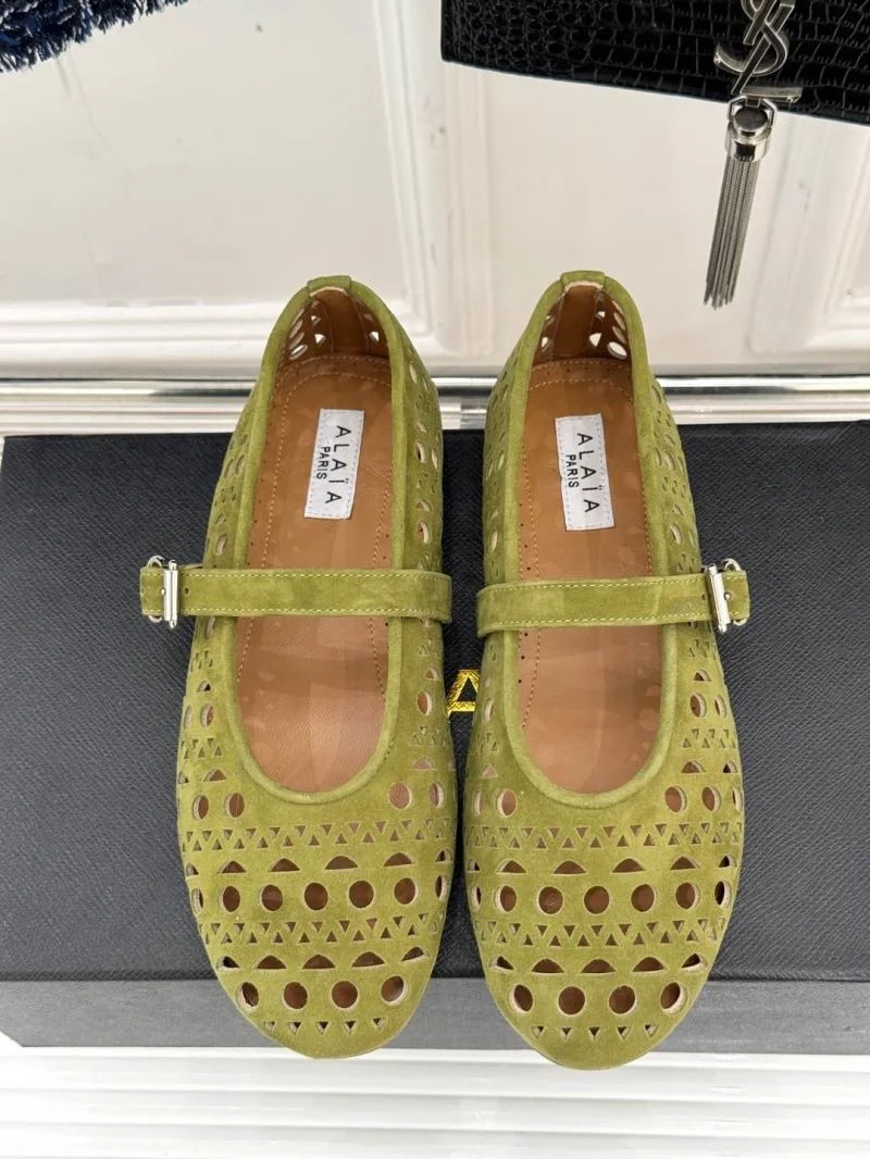 Alaia Shoes UrbanStyle 8514
