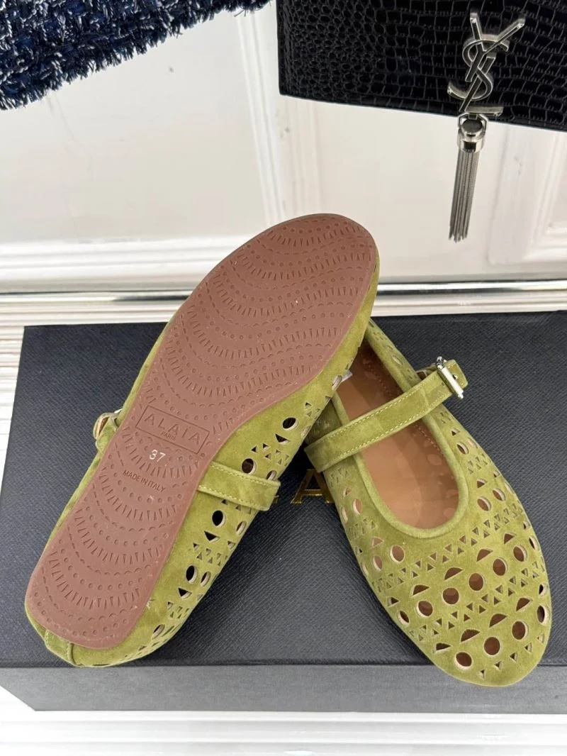 Alaia Shoes UrbanStyle 8514