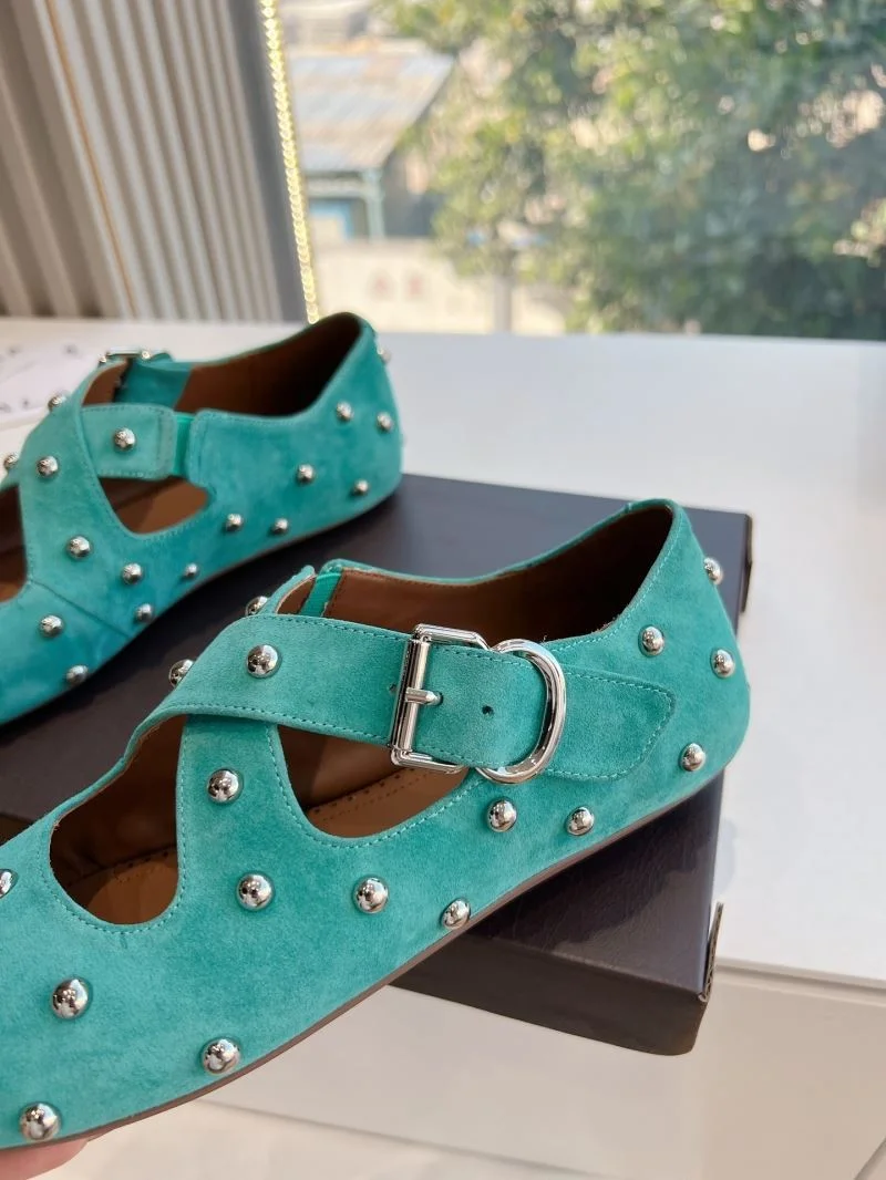 Alaia Shoes Affordable 8512