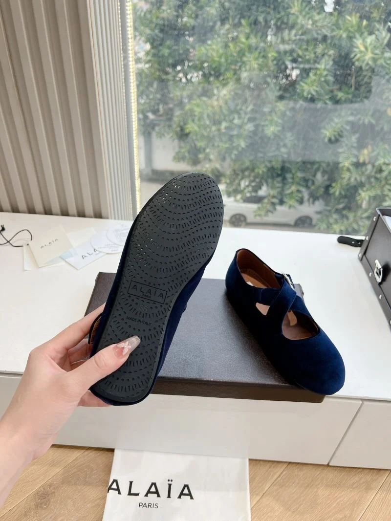 Alaia Shoes HighPerformance 8543
