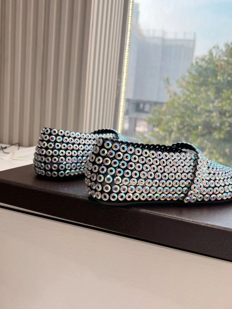 Comfortable Alaia Shoes 8531