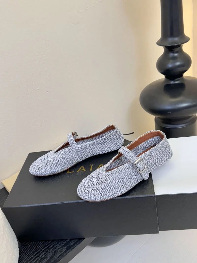 FreshLook Alaia Shoes 8529
