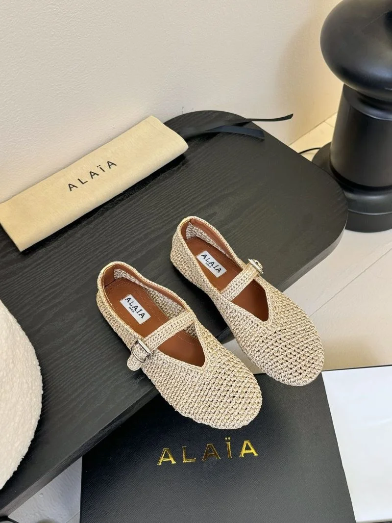 AllSeason Alaia Shoes 8503