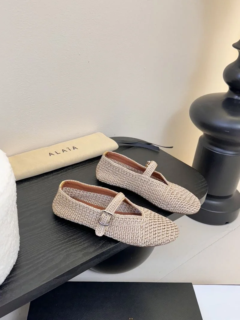 AllSeason Alaia Shoes 8503