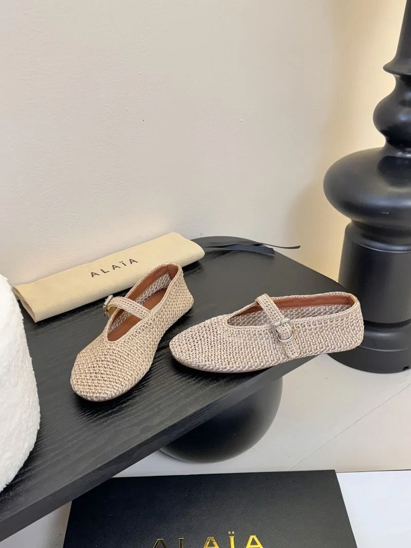 AllSeason Alaia Shoes 8503