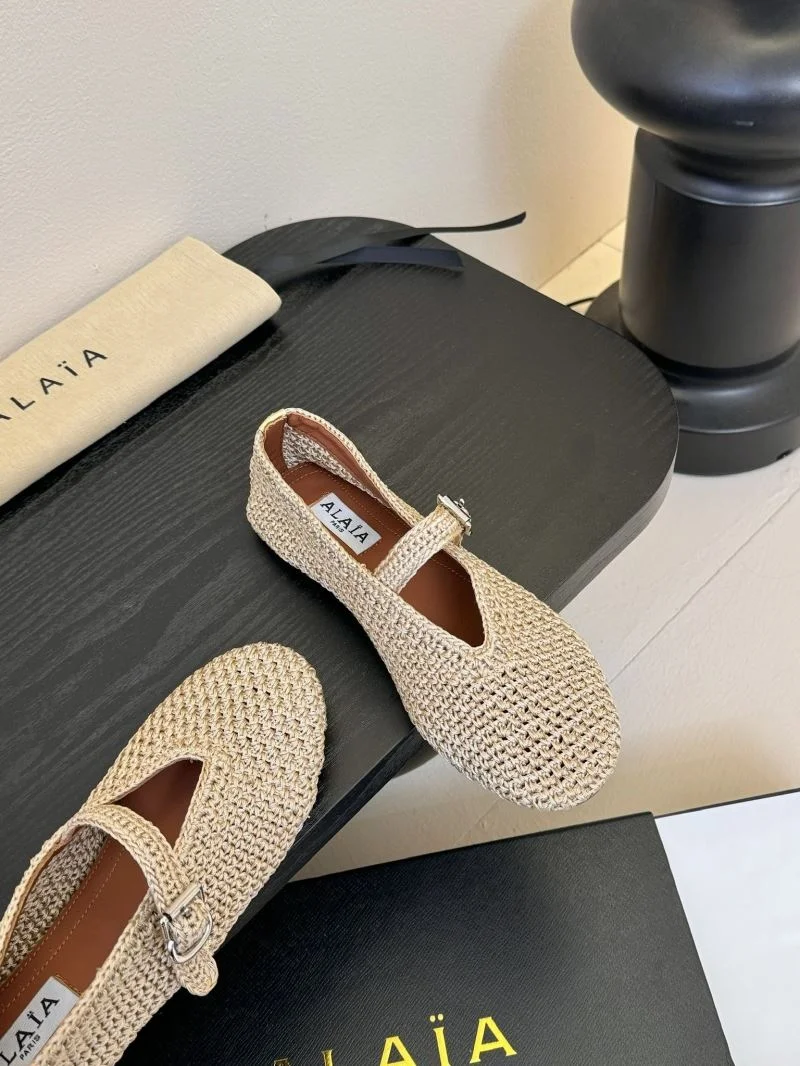 AllSeason Alaia Shoes 8503