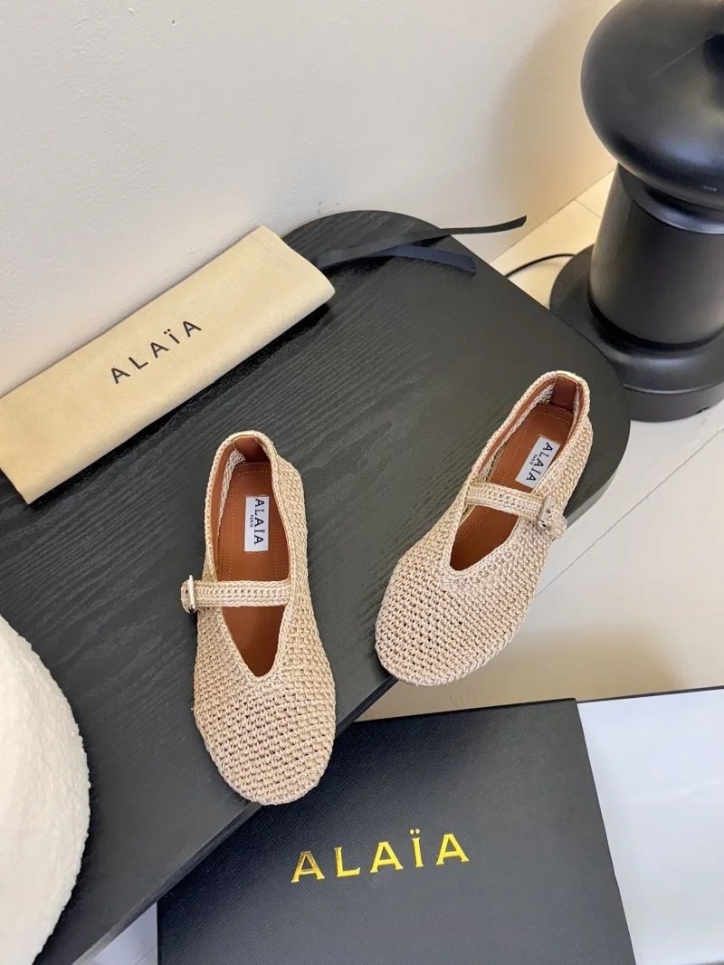 AllSeason Alaia Shoes 8503