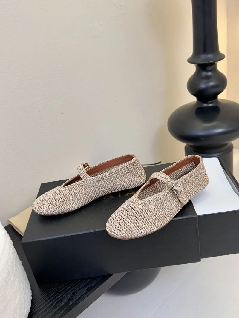 AllSeason Alaia Shoes 8503