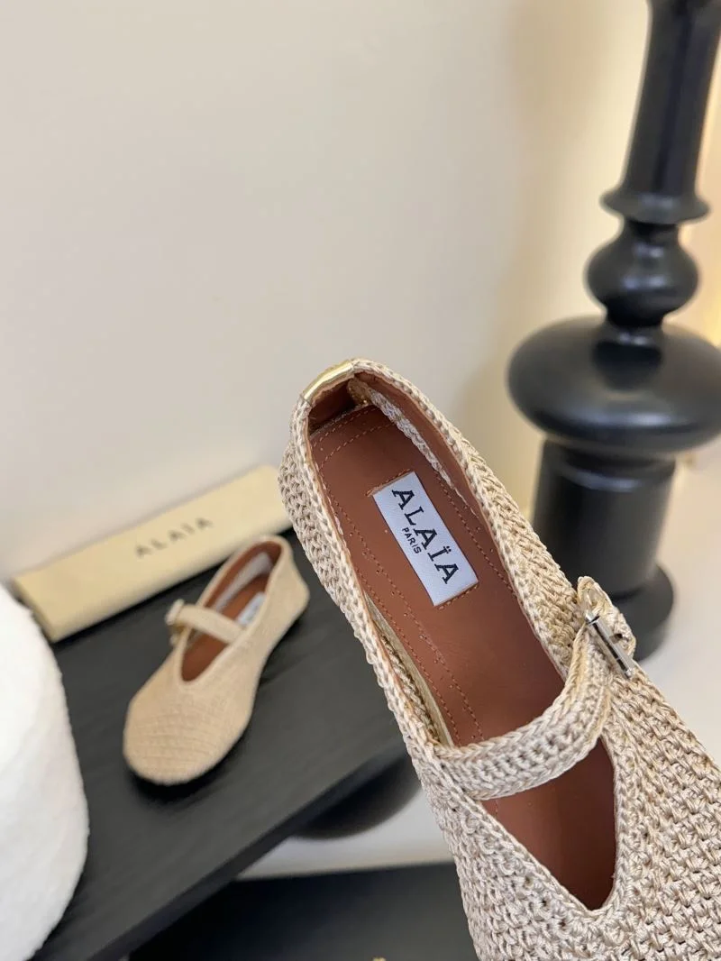 AllSeason Alaia Shoes 8503