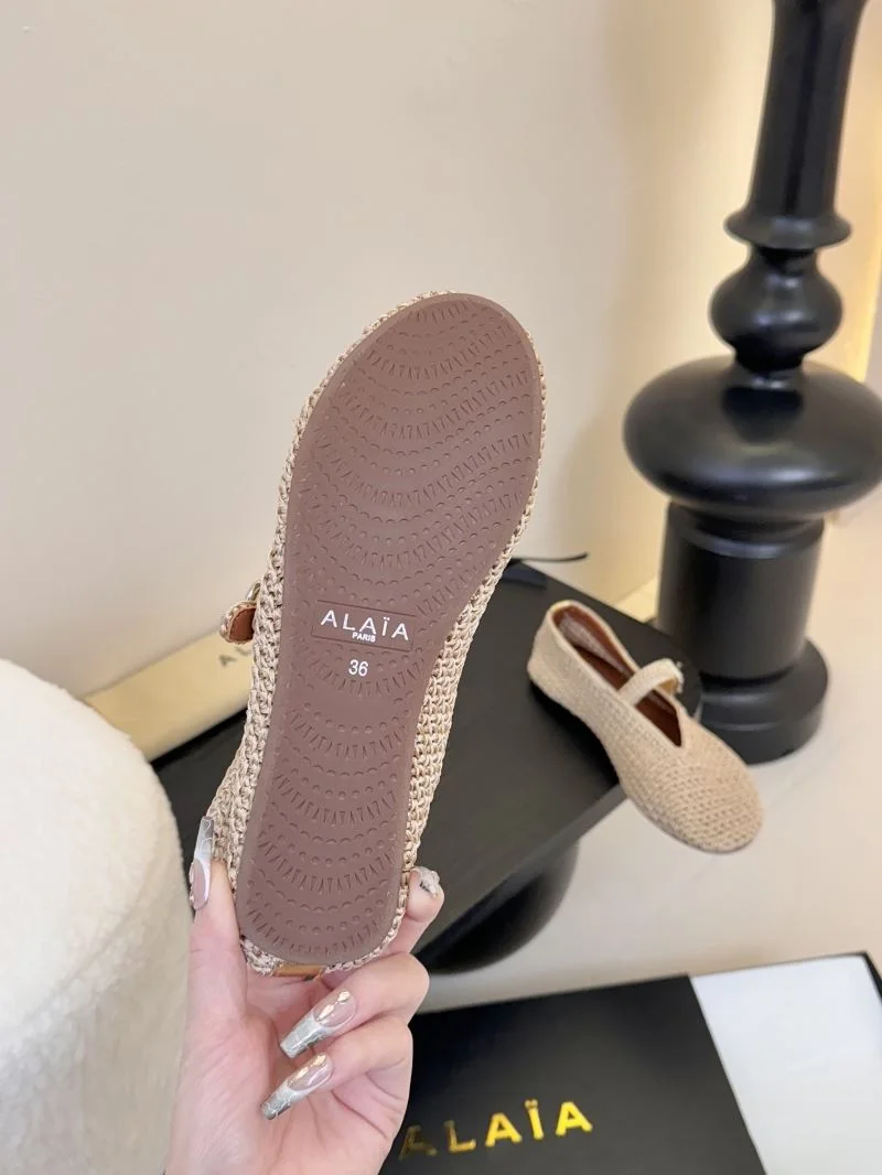 AllSeason Alaia Shoes 8503