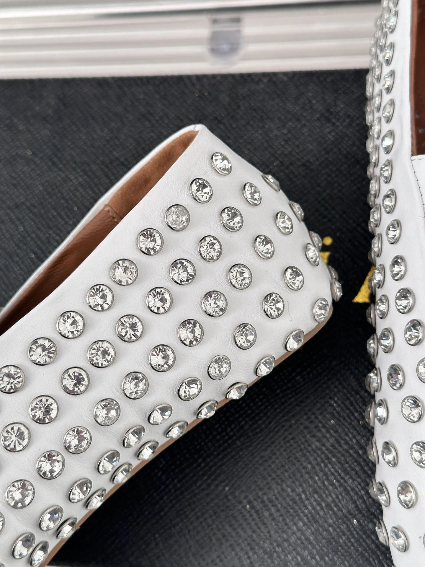 Seasonal Alaia Shoes 8523