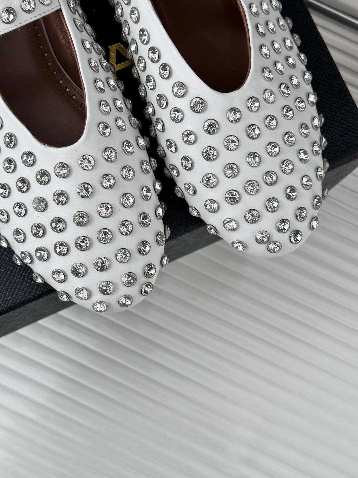Seasonal Alaia Shoes 8523