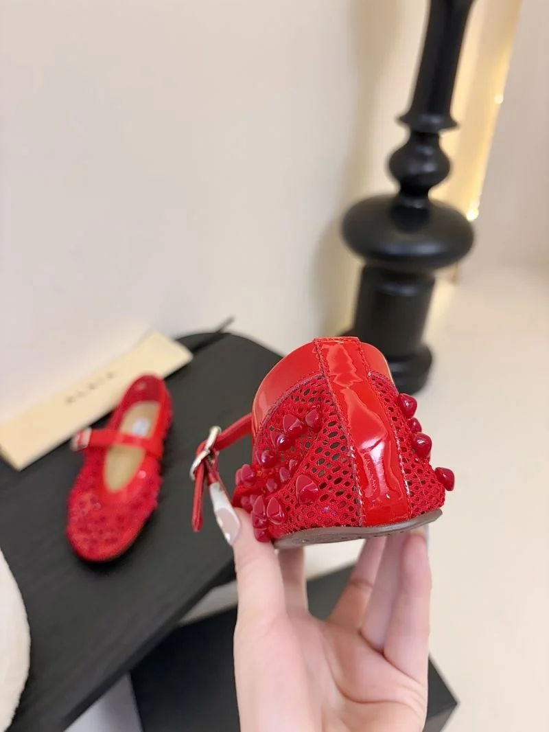 Durable Alaia Shoes 8481