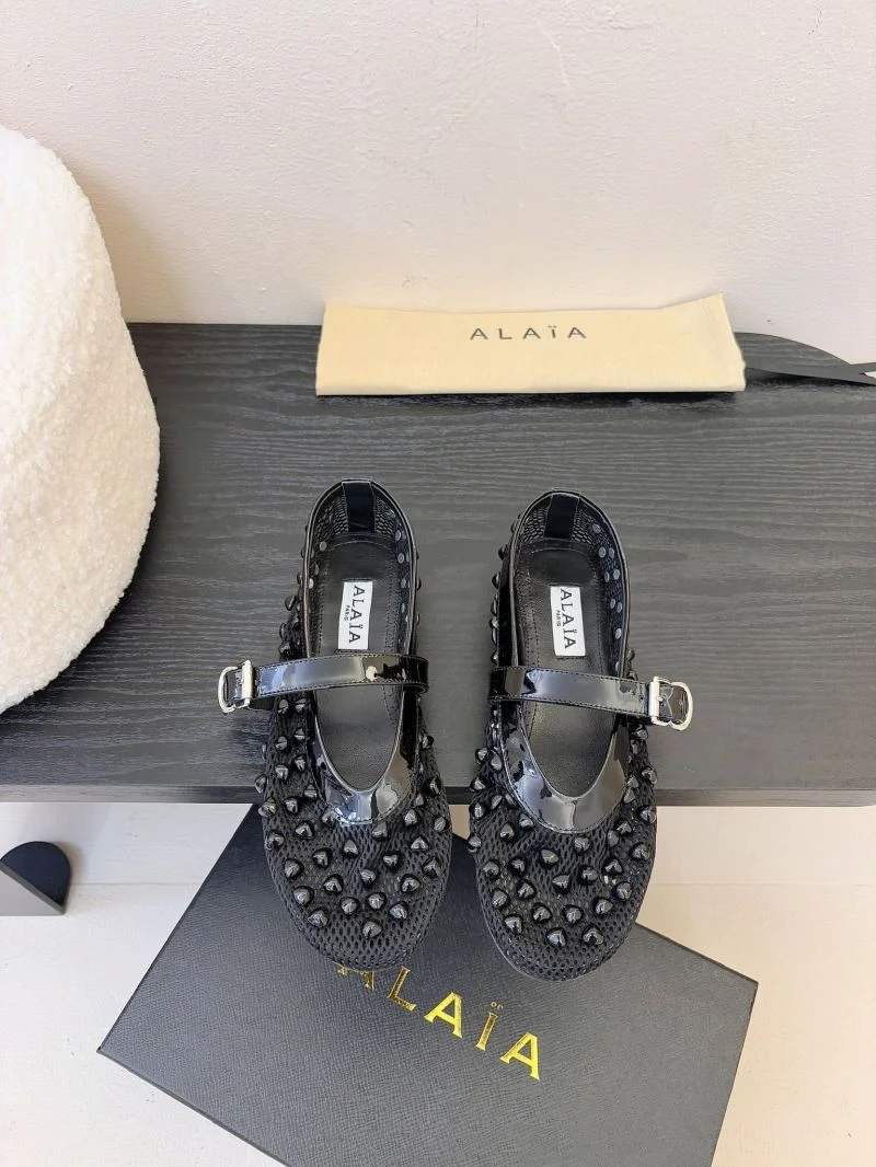 Contemporary Alaia Shoes 8479