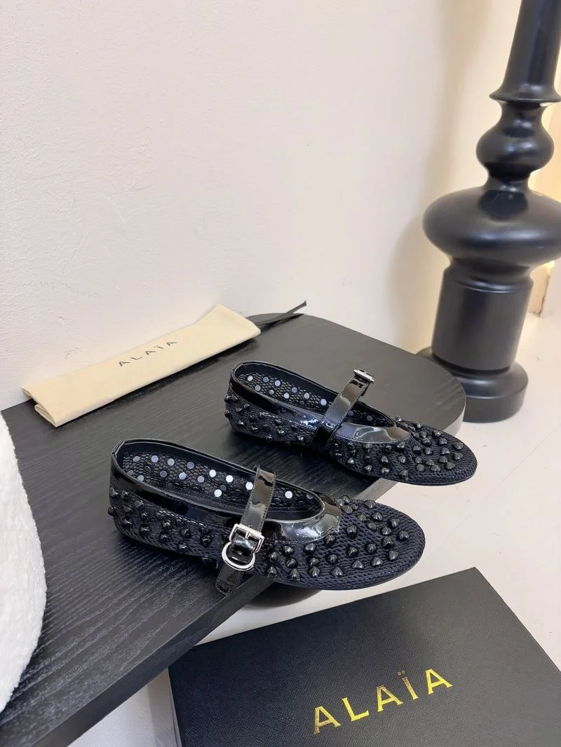 Contemporary Alaia Shoes 8479