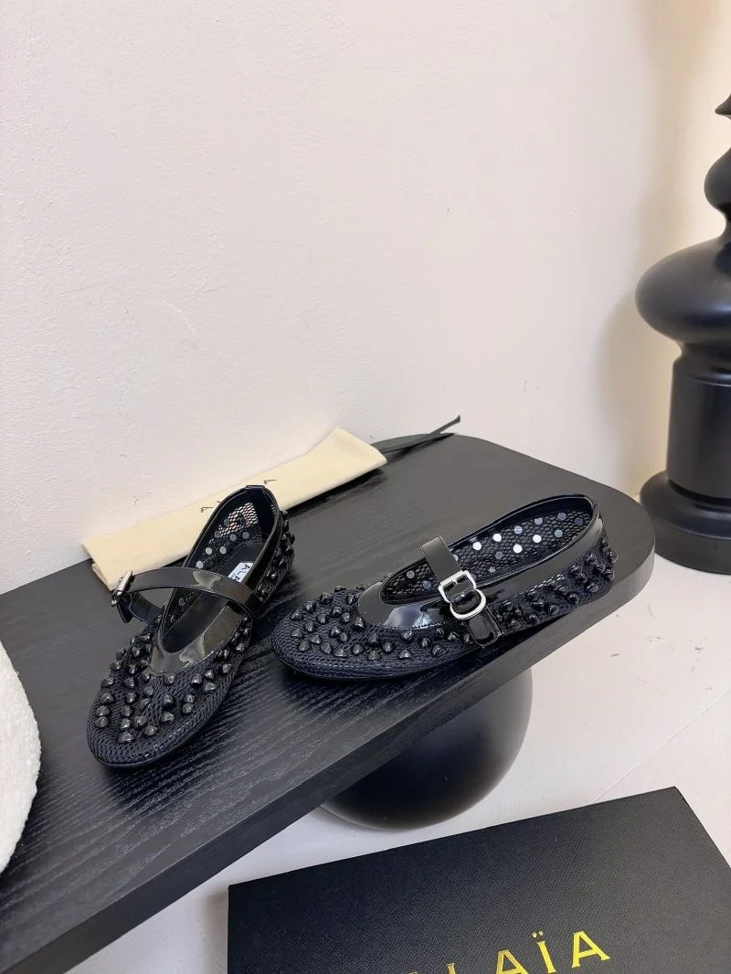 Contemporary Alaia Shoes 8479