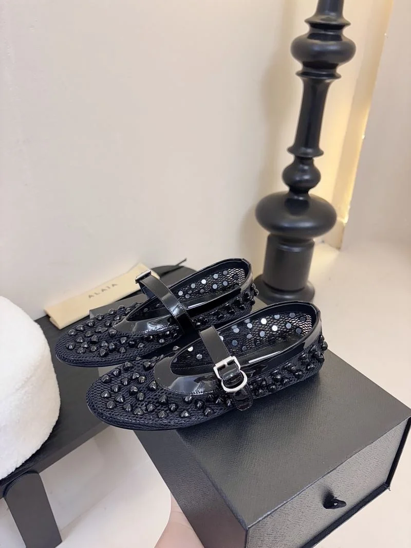 Contemporary Alaia Shoes 8479