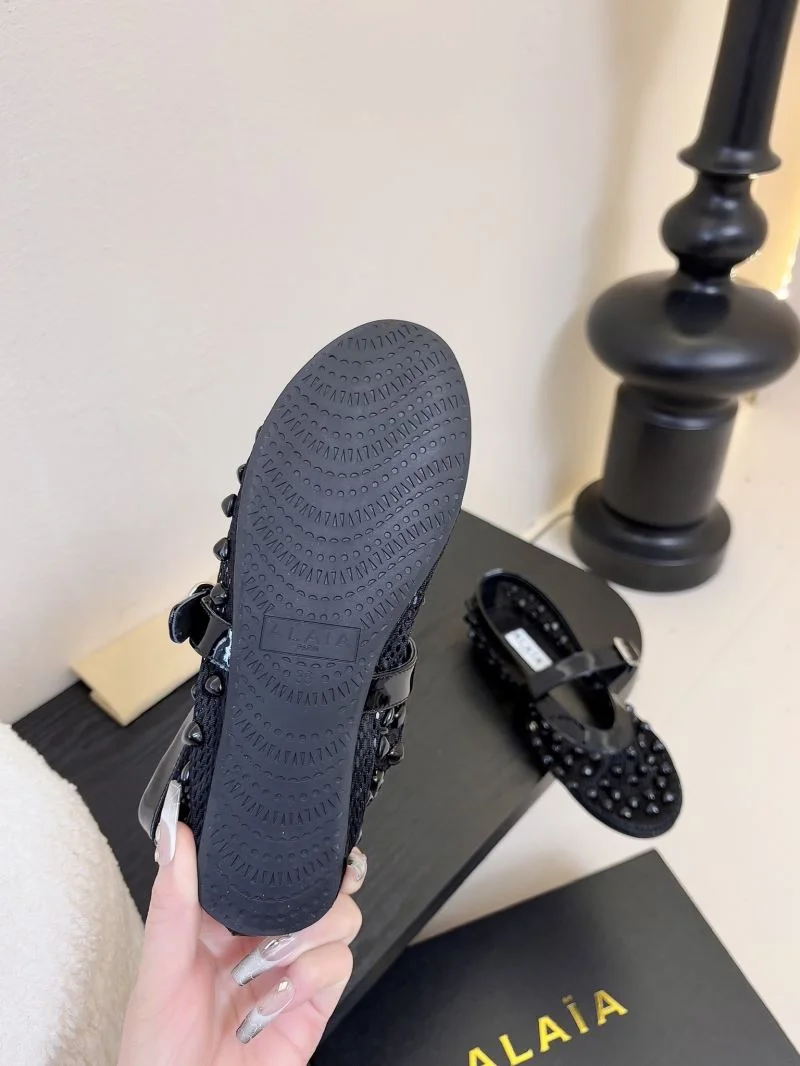 Contemporary Alaia Shoes 8479