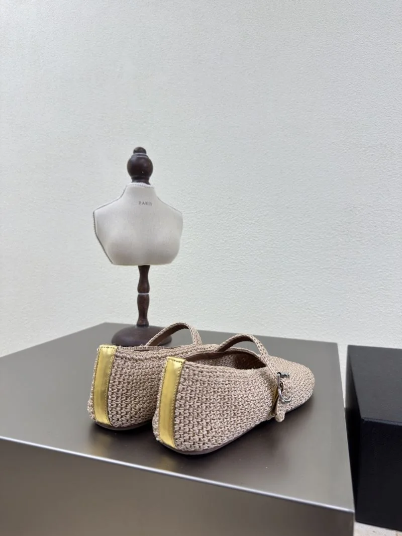 Packable Alaia Shoes 13200