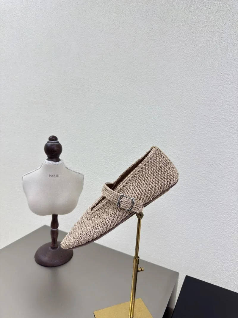 Packable Alaia Shoes 13200