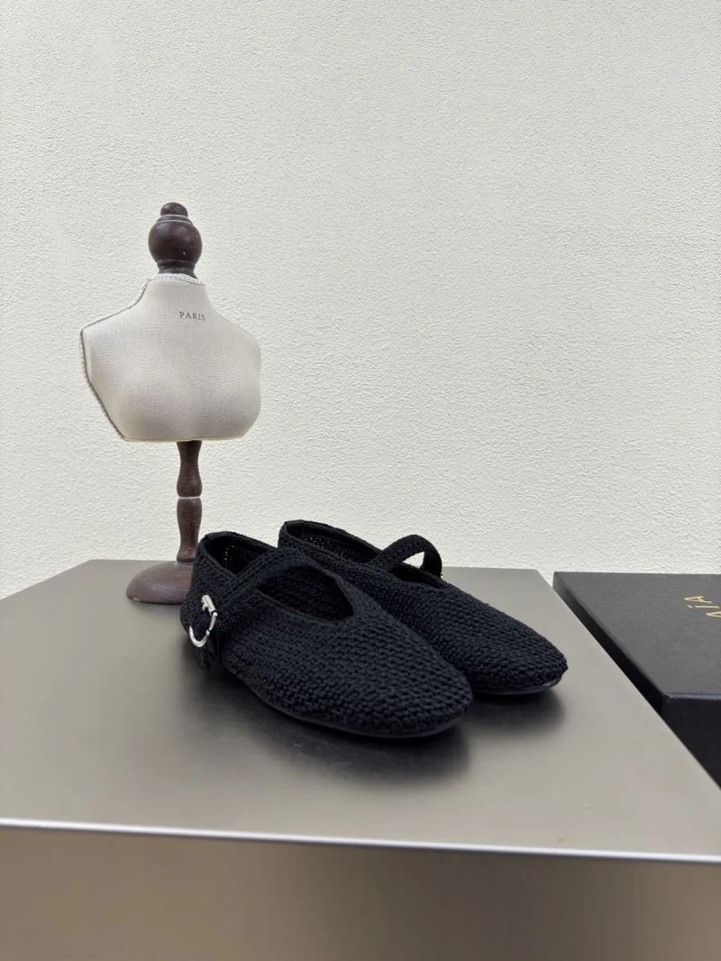 Alaia Shoes Functional 13191