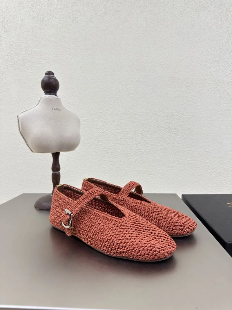 ComfortFit Alaia Shoes 13268