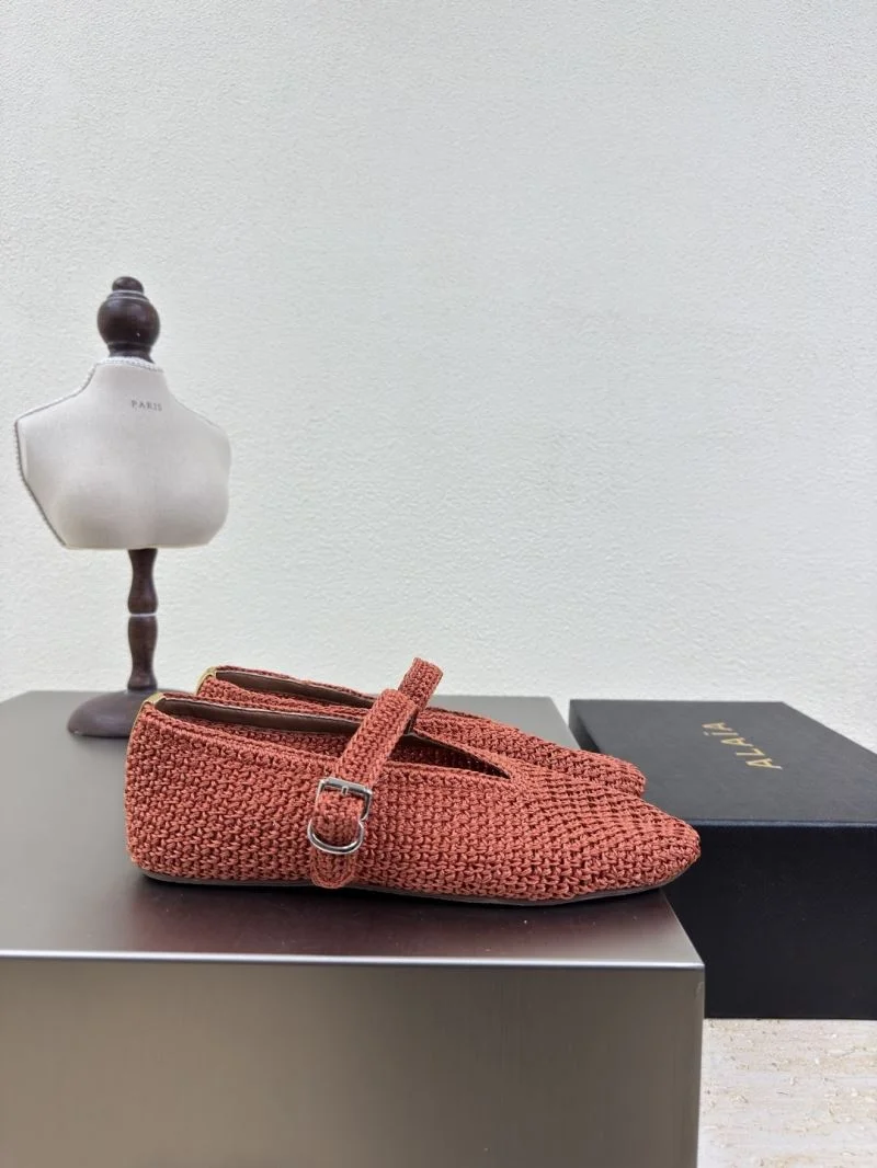 ComfortFit Alaia Shoes 13268