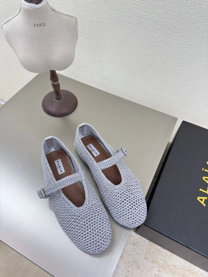 SoftTouch Alaia Shoes 13180
