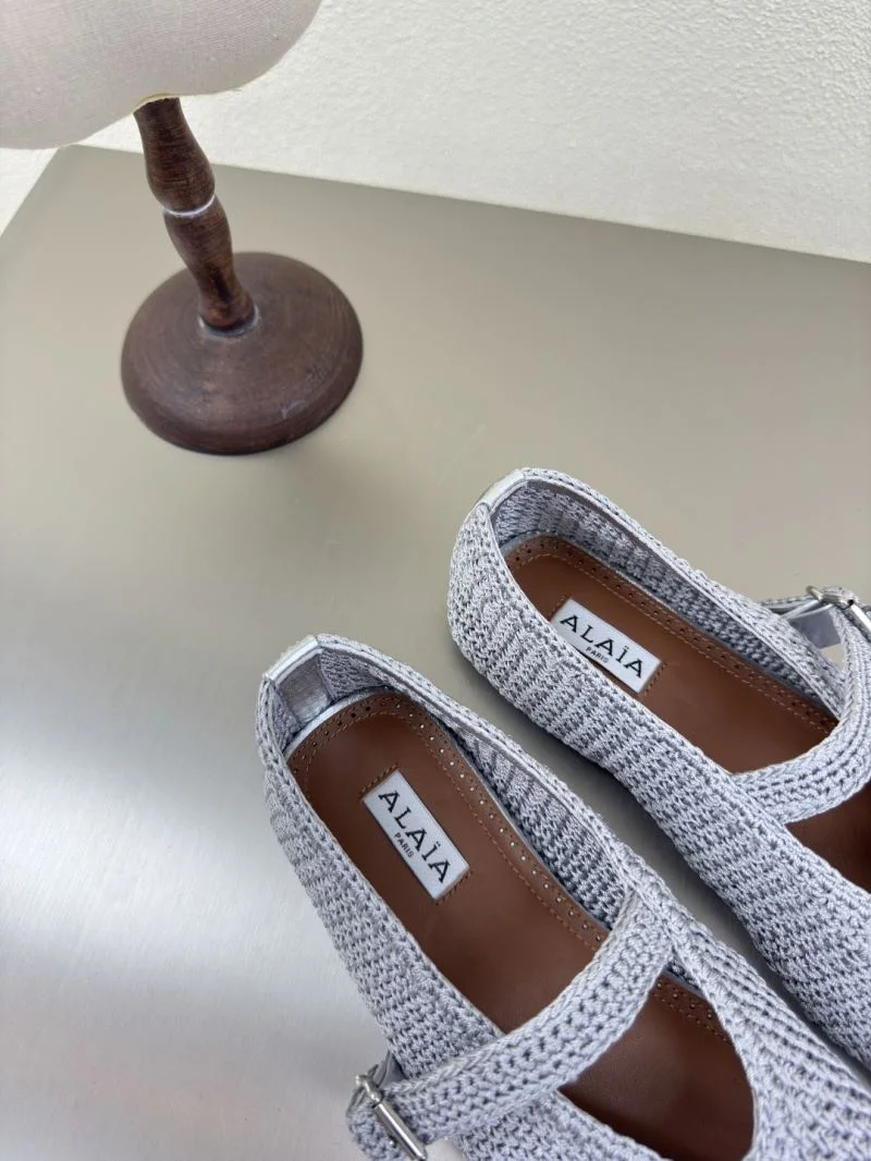 SoftTouch Alaia Shoes 13180