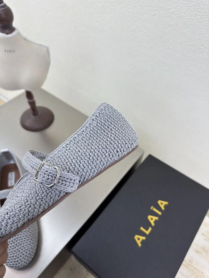 SoftTouch Alaia Shoes 13180