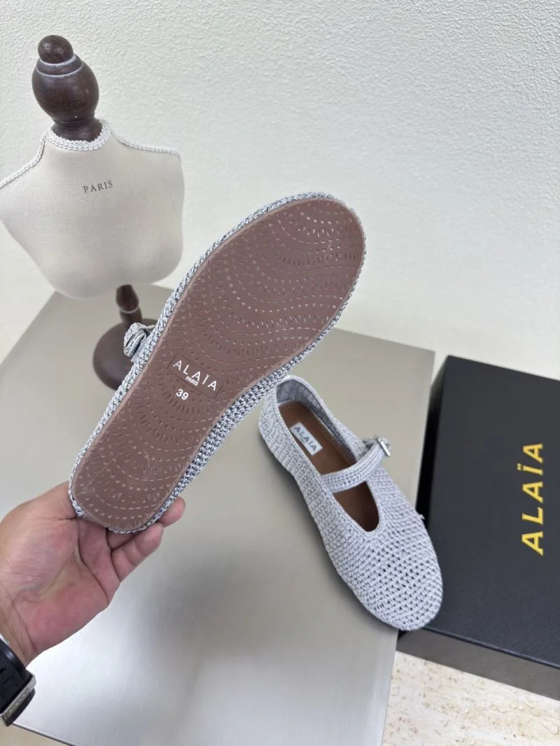 SoftTouch Alaia Shoes 13180