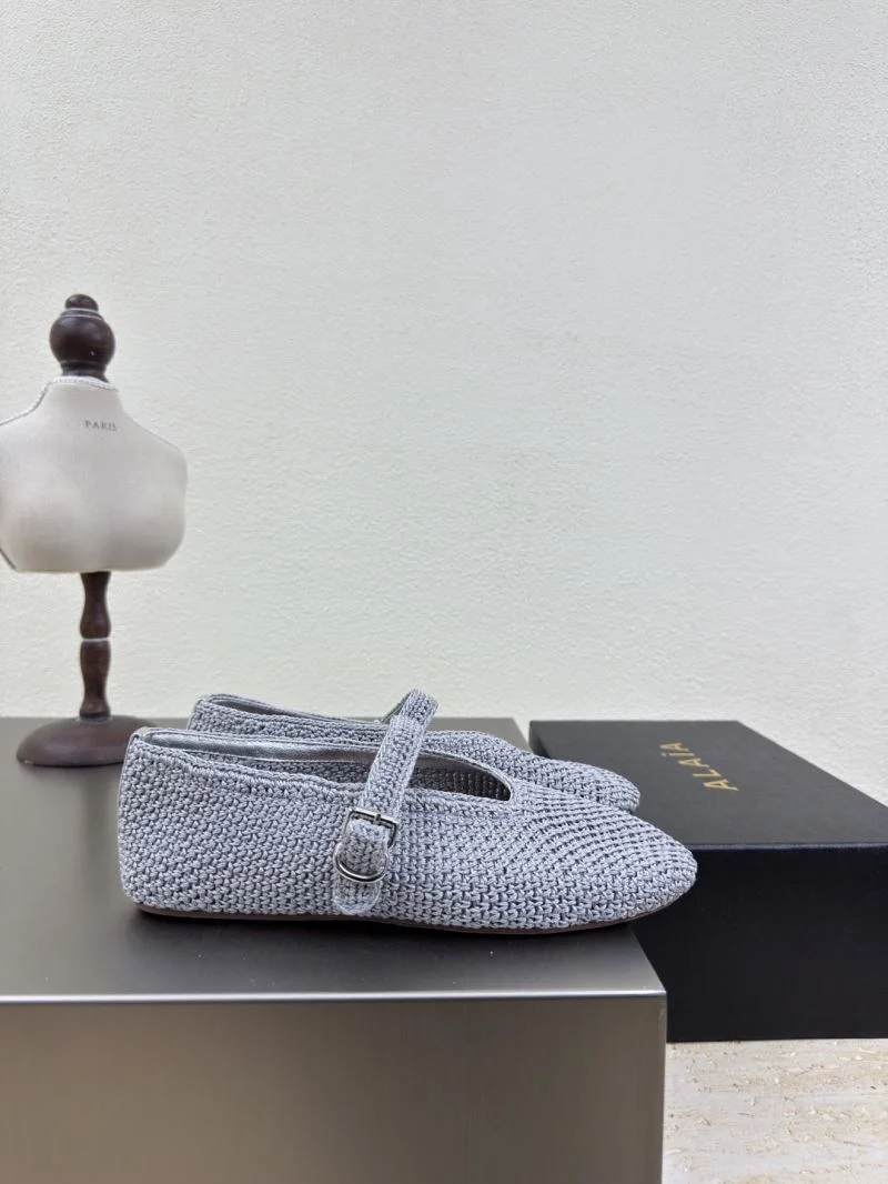 SoftTouch Alaia Shoes 13180