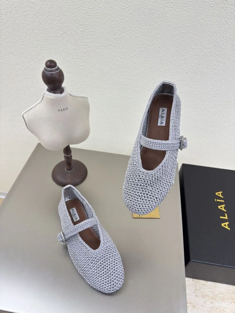SoftTouch Alaia Shoes 13180