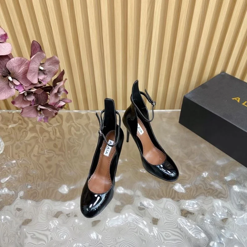 MoistureWicking Alaia Shoes 13181
